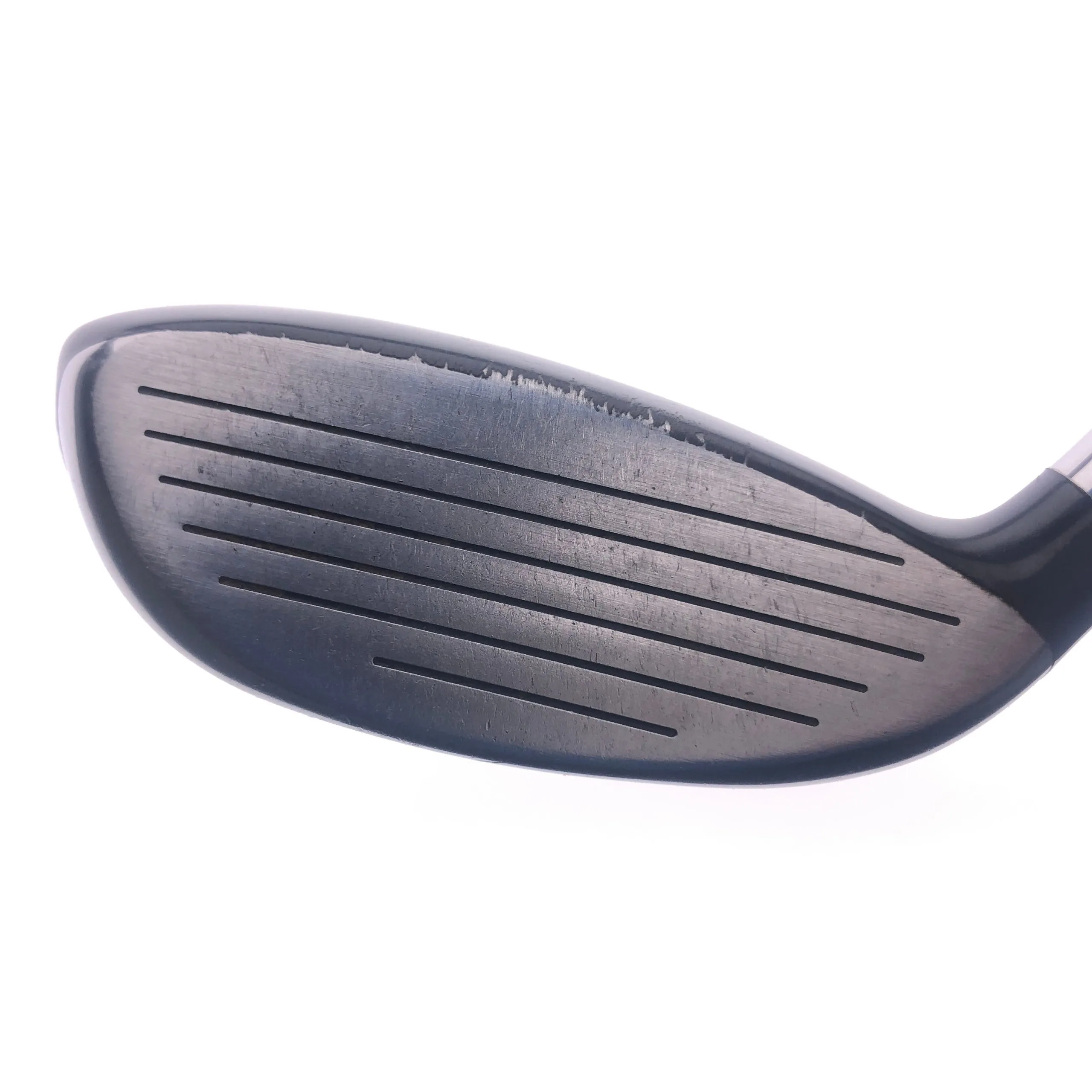 Used Callaway Diablo Octane Tour 3 Fairway / 15 Degree / Fubuki A60 X-Stiff Flex 6 Used Callaway Diablo Octane Tour 3 Fairway / 15 Degree / Fubuki A60 X-Stiff Flex - Image 4