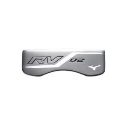 Mizuno RV-02 Blade Putter -Clubs sales 02 02 1