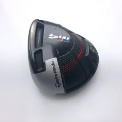 Used TaylorMade M4 Head Only / 9.5 Degrees -Clubs sales 0203332a55a113f1f85a18ae89751c14