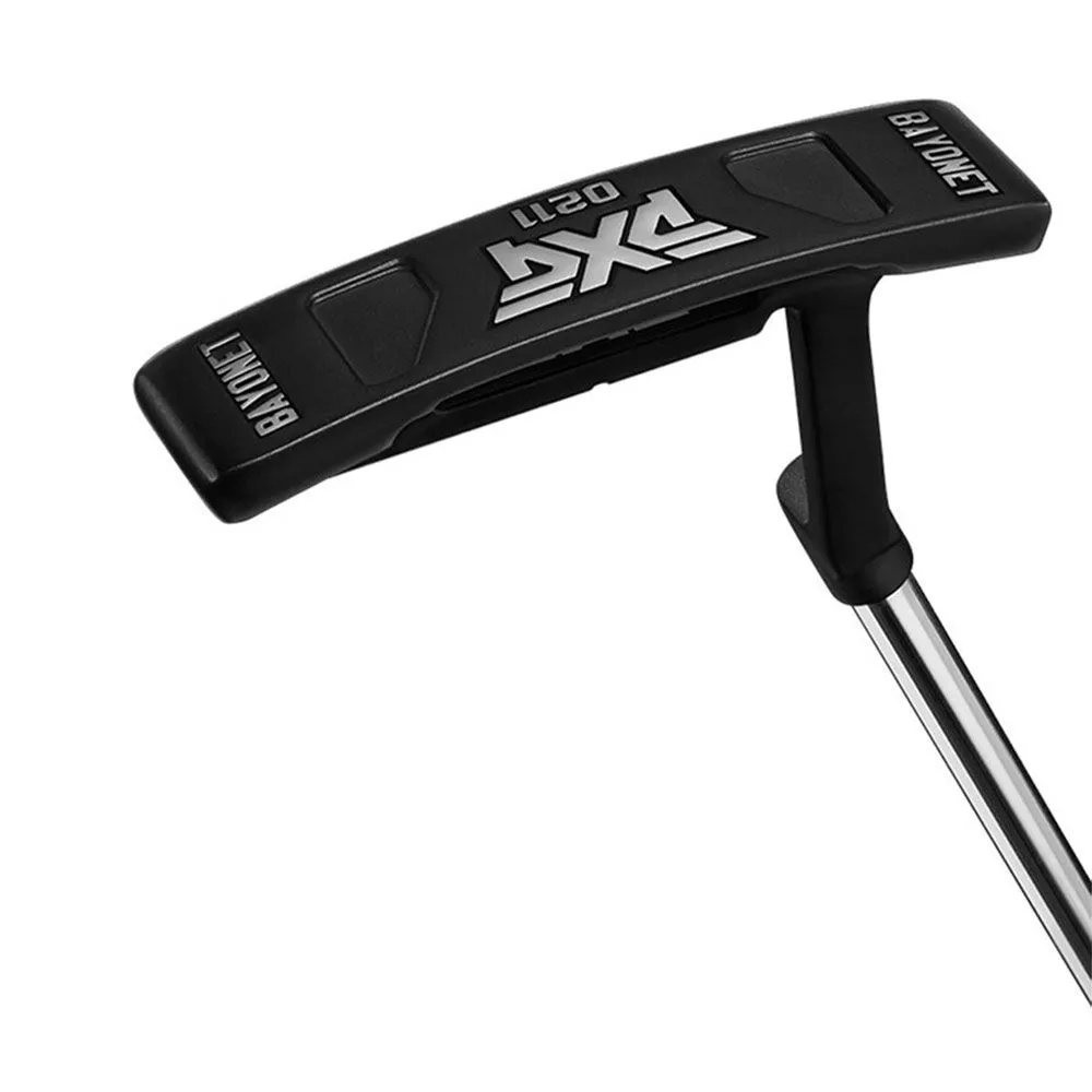 PXG 0211 Bayonet Putter - Black 5 PXG 0211 Bayonet Putter - Black - Image 3
