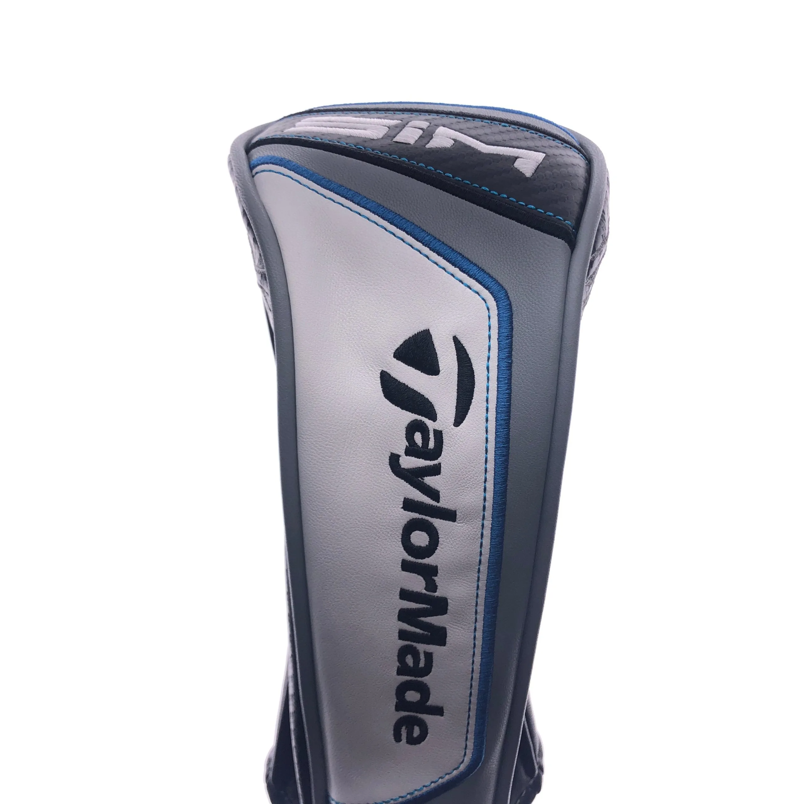 Used TaylorMade SIM Max 5 Fairway Wood / 18 Degrees / Aldila NV 45 Ladies Flex 12 Used TaylorMade SIM Max 5 Fairway Wood / 18 Degrees / Aldila NV 45 Ladies Flex - Image 10