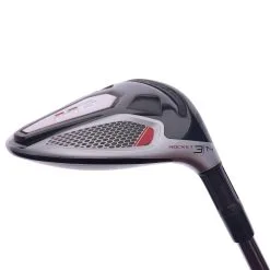 Used TaylorMade M6 Rocket 3 Fairway Wood / 14 Degree / UST Elements X-Stiff Flex -Clubs sales 0236b01373596e587fba0c37004270b2