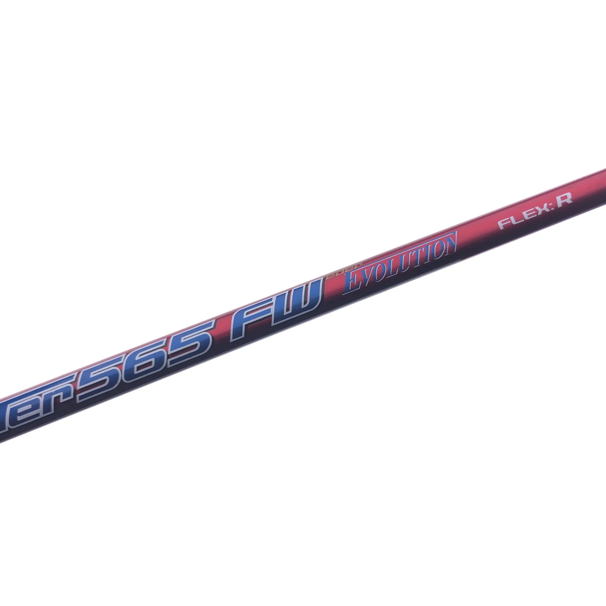 Used Callaway XR 16 3 Fairway Wood / 15 Degrees / Speeder 565 Regular Flex 9 Used Callaway XR 16 3 Fairway Wood / 15 Degrees / Speeder 565 Regular Flex - Image 7