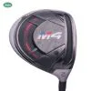 Used TOUR ISSUE TaylorMade M4 3 Fairway Wood / 15 Degrees / Tour AD X-Stiff Flex -Clubs sales 028c49e5514698dd02f3757f5a73447c