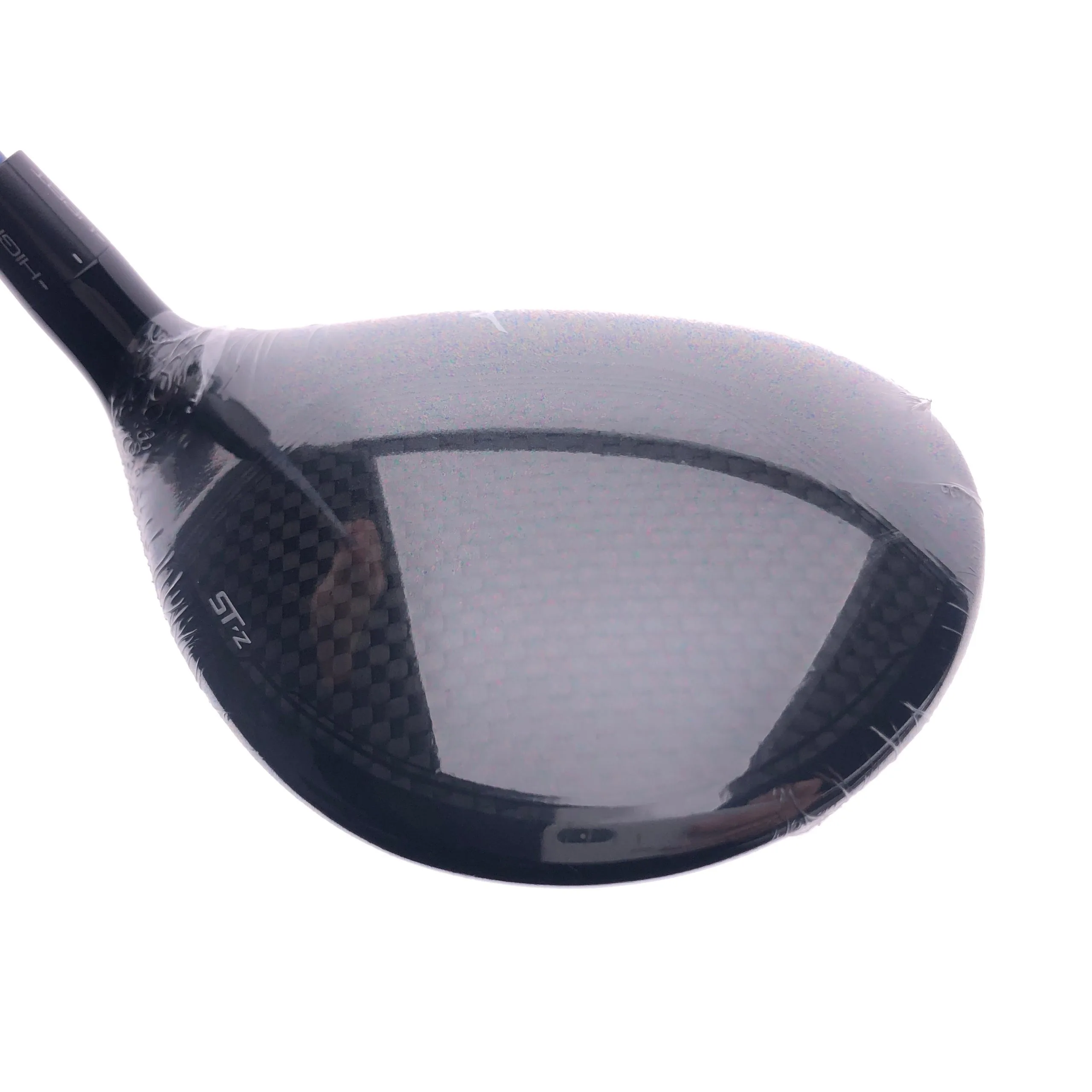 NEW Mizuno ST-Z 3 Fairway Wood / 15 Degrees / Even Flow Riptide CB 5.5 Regular 7 NEW Mizuno ST-Z 3 Fairway Wood / 15 Degrees / Even Flow Riptide CB 5.5 Regular - Image 5