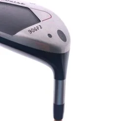 Used Titleist 906 F2 3 Fairway Wood / 15 Degrees / UST Proforce V2 Stiff Flex -Clubs sales 02e4d57eacd6dc08493f117837e6a593