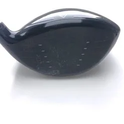 Used Callaway Rogue Driver / Head Only / 10.5 Degrees / Left-Handed -Clubs sales 03529e4433c9f595845d56d1386821d2