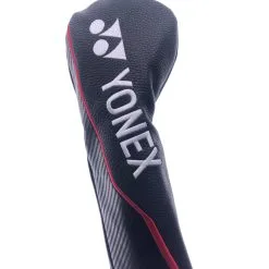 NEW Yonex Ezone GS 5 Fairway Wood / 18 Degrees / Regular Flex -Clubs sales 038494913d759df7e4a525d7f79ff972