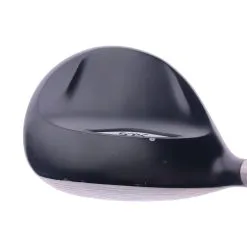 Used Cleveland Hibore XLS 5 Fairway Wood / 19 Degrees / Fujikura Regular Flex -Clubs sales 045aa12b13ba15770b850ad60930a4d8