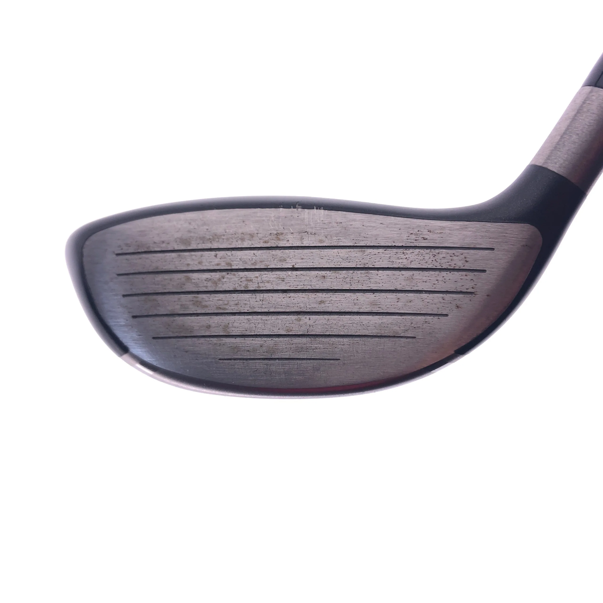 Used TOUR ISSUE TaylorMade Jetspeed 3 Fairway Wood / 15 Degrees / X-Stiff Flex 8 Used TOUR ISSUE TaylorMade Jetspeed 3 Fairway Wood / 15 Degrees / X-Stiff Flex - Image 6