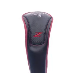 Used Srixon Z F85 3 Fairway Wood / 15 Degrees / HZRDUS 6.0 Red Stiff Flex -Clubs sales 04bd48d19bcec5651401f0c8319d4a58