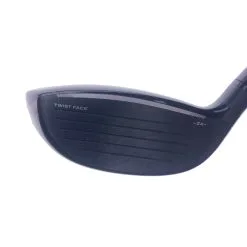 Used TaylorMade Stealth Plus 3 Fairway Wood / 15 Degrees / X-Stiff Flex -Clubs sales 04dba38a74ea294ebfe3e6de66ecc5ed