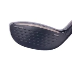 Used TaylorMade Stealth Plus 3 Wood / 15 Degree / Tensei CK Orange 60 Stiff Flex -Clubs sales 04ea022d6ec62b591ce8112a3e732e51