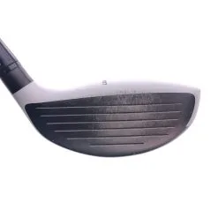 TaylorMade R11s 3 Fairway / 15.5 Degree / Aldila RIP 70 Stiff Flex / Left-Handed 16 TaylorMade R11s 3 Fairway / 15.5 Degree / Aldila RIP 70 Stiff Flex / Left-Handed -Clubs sales 0502ab090f732ecbeaae38b69be7ef7a