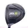 Used TaylorMade M2 2017 5 Fairway Wood / 18 Degrees / Reax Regular / Left-Handed -Clubs sales 0507ff7bfdc41e84470bead211dab898