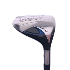 Used Cleveland Launcher DST 3 Fairway / 15 Degrees / Diamana Red 64 Stiff Flex -Clubs sales 0652c1e3b951d3bd5f7f8e08f2c6c6fd