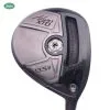 Adams® Used Adams XTD Ti 3 Fairway Wood / 13.5 Degrees / UST Mamiya MP5 Regular Flex -Clubs sales 06a923a7c56ae2b78a1bb24d4e7539d0