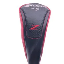 Used Srixon Z F85 5 Fairway Wood / 18 Degrees / Diamana DF80 X-Stiff Flex -Clubs sales 06a941703a4623dbd789018aa92f3f8e