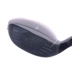 NEW Mizuno ST-X 220 3 Fairway Wood / 15 Degrees / Aldila Ascent 60 Stiff Flex -Clubs sales 077f694189a09c23fca4382e9e184ac8