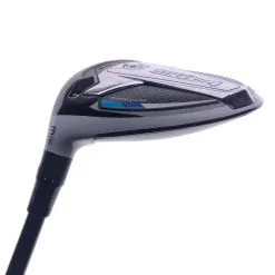 Used TaylorMade SIM Titanium 3 Fairway / 15 Degrees / Regular Flex / Left-Handed -Clubs sales 079cde7331e25b5d58ecf898a88f9cd0