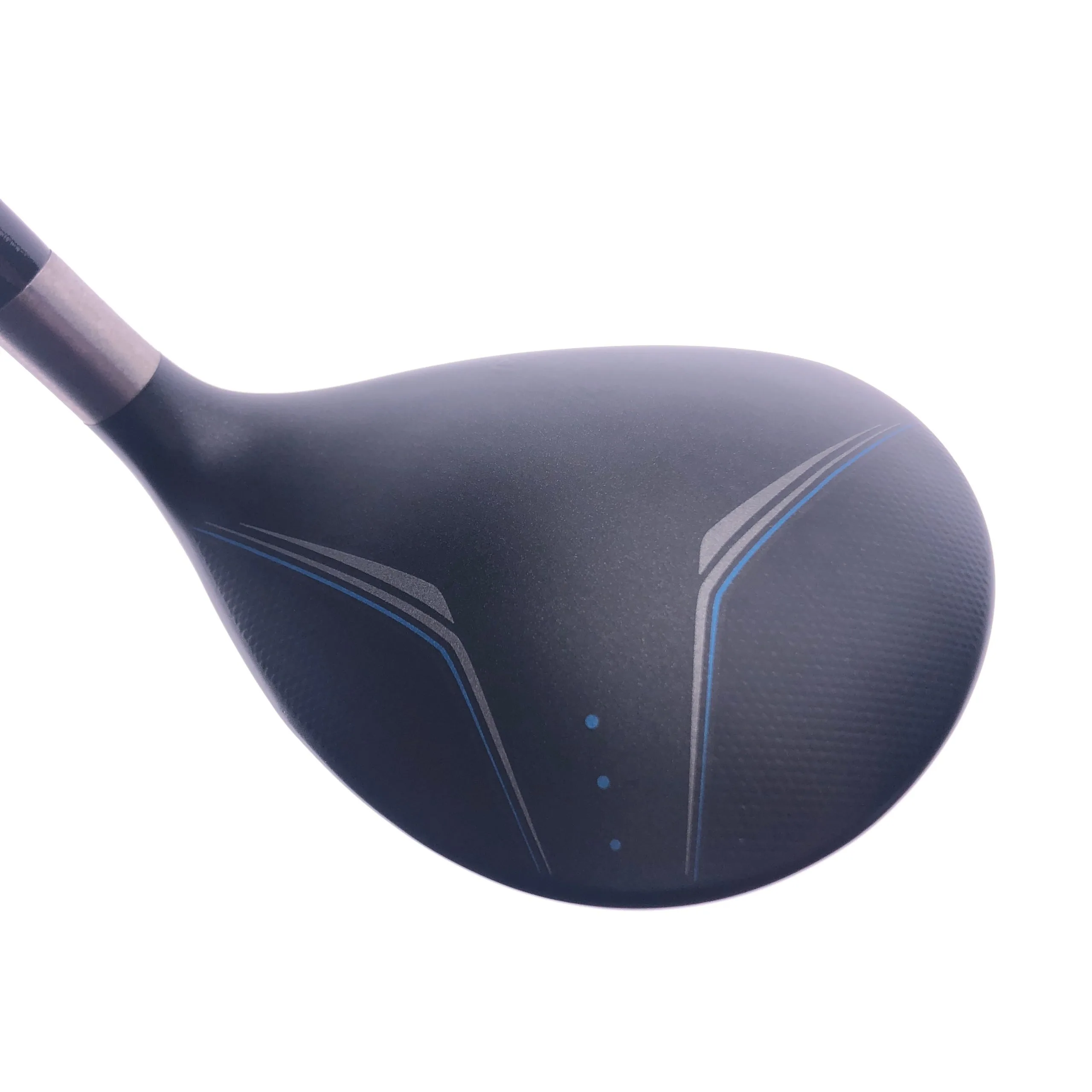 Used TOUR ISSUE TaylorMade Jetspeed 3 Fairway Wood / 15 Degrees / X-Stiff Flex 7 Used TOUR ISSUE TaylorMade Jetspeed 3 Fairway Wood / 15 Degrees / X-Stiff Flex - Image 5