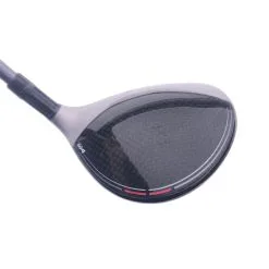Used TaylorMade M4 5 Fairway Wood / 18 Degrees / Fujikura SIX Ladies Flex -Clubs sales 083619e78fad9574b86cfbd3007fb92b