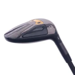 Used Callaway Rogue ST MAX 3 Fairway Wood / 15 Degrees / Stiff Flex -Clubs sales 086628de21d7e1052e239b0fd1a9c0dd