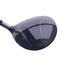 Used TaylorMade Burner 2007 3 Fairway Wood / 15 Degrees / REAX Regular Flex -Clubs sales 08c7433087c468e82fb6527de1305009