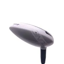 Adams® Used Adams Speedline Super LS Strong 3 Fairway Wood / 13 Degrees / X-Stiff Flex -Clubs sales 08eb2c7de66b719a500a5af6f0e65e4e