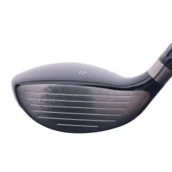 Used TaylorMade R9 4 Fairway Wood / 17 Degrees / Motore F1 TP 85 Stiff Flex -Clubs sales 09404a0b92176c4c34a488f4247edcee