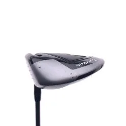 Used TaylorMade M4 3 HL Fairway Wood / 16.5 Degrees / C6 Series 70 Stiff Flex -Clubs sales 097dffd431ce486a36d1e1aaa5ce00b8