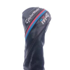 Used TaylorMade M4 3 HL Fairway Wood / 16.5 Degree / Fujikura Atmos 6 Stiff Flex -Clubs sales 099b8a7304a4dcfb6e1c340872c902fe