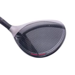 Used TOUR ISSUE TaylorMade M4 3 Fairway Wood / 15 Degrees / Tour AD X-Stiff Flex -Clubs sales 09fcfc8ffbf3b01f7587fedb0859f47f