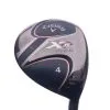 Used Callaway XR Speed 4 Fairway Wood / 17 Degrees / HZRDUS T800 Regular Flex -Clubs sales 0a7bd9f21b674e84c442e30a66a91928