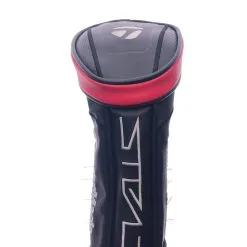 Used TaylorMade Stealth Plus 3 Fairway Wood / 15 Degrees / Regular Flex -Clubs sales 0b0bfb834a774a2bf7a2f6fc1183f1c2