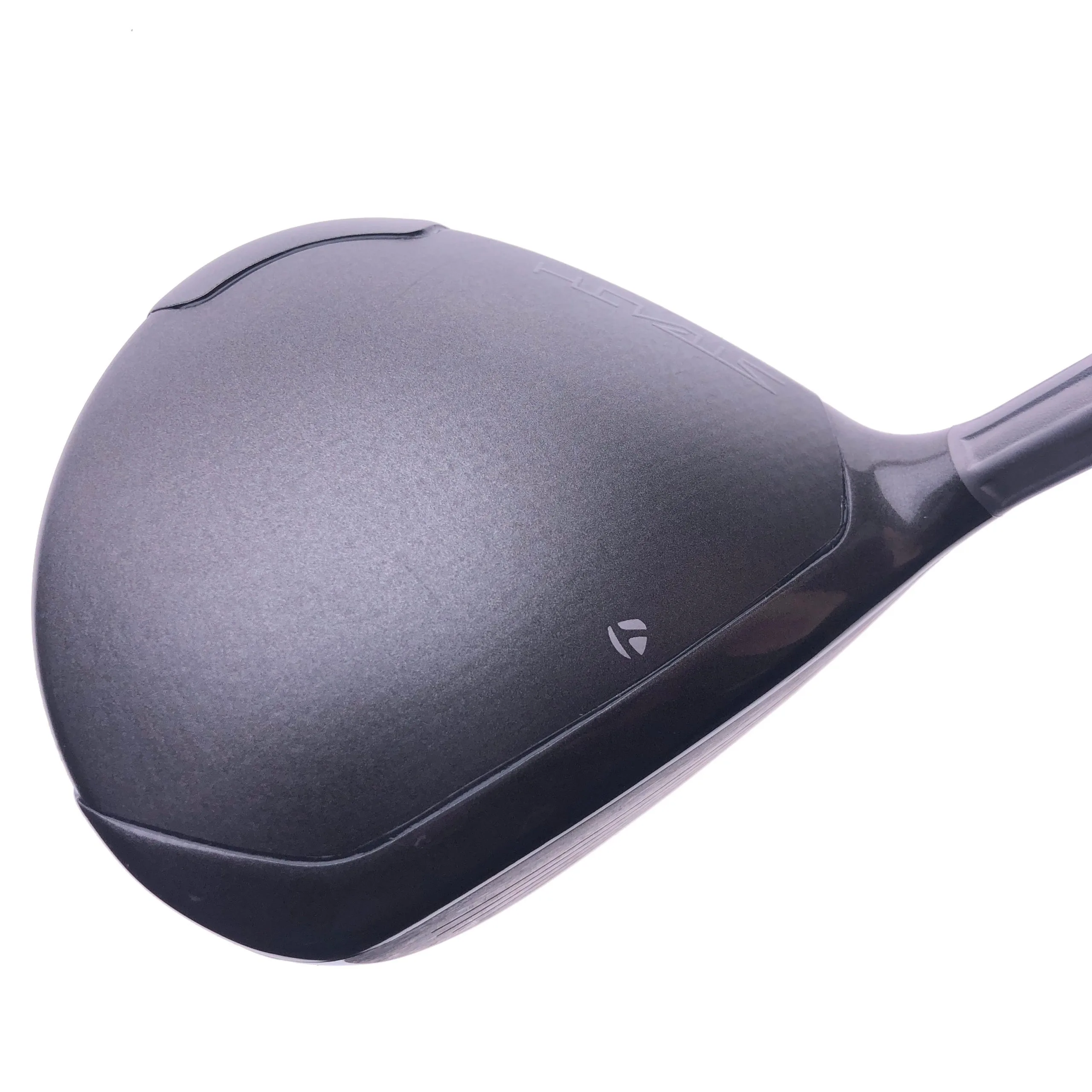 Used TaylorMade Stealth Womens 3 HL Fairway Wood / 16.5 Degrees / Ladies Flex 8 Used TaylorMade Stealth Womens 3 HL Fairway Wood / 16.5 Degrees / Ladies Flex - Image 6