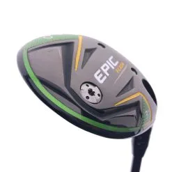 TOUR ISSUE Callaway EPIC Flash 3+ Wood / 13.5 Degree / Tensei White Boron Tip TX -Clubs sales 0b5b6ff4033453deafefdc09bad49551