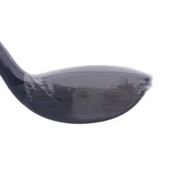 NEW Srixon ZX 5 Fairway / 18 Degrees / Regular Flex / HZRDUS Smoke Left-Handed -Clubs sales 0bbffb86de08643bcebeeaafea6da984