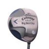 Used Callaway Big Bertha 5 Fairway Wood / 18 Degrees / Aldila Ladies Flex -Clubs sales 0c14e2d55c74704e7bec2e04f4ebb9b8