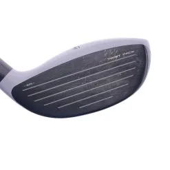 TaylorMade SIM Titanium 3 Fairway Wood / 15 Degrees / Stiff Flex / Left-Handed -Clubs sales 0c43c9228a8b026f8bad086254e5f59a