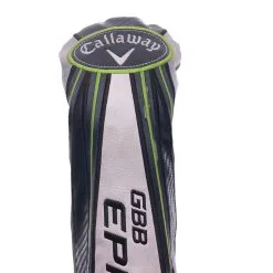 Used Callaway GBB Epic 3 Wood / 15 Degrees / HZRDUS RDX Smoke Regular Flex -Clubs sales 0c67b185f46ccee860af4436221e38f8