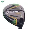 TOUR ISSUE Callaway EPIC Flash 3+ Wood / 13.5 Degree / Tensei White Boron Tip TX -Clubs sales 0c70d6b6c3718077123349d909a1702e