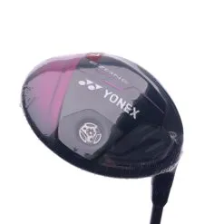 NEW Yonex Ezone GS 5 Fairway Wood / 21 Degrees / Yonex EX 330 Ladies Flex -Clubs sales 0cc2ab078f9fb37ab199d3ea84b27551