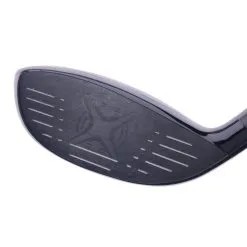 Used Callaway Rogue 3+ Fairway Wood / 13.5 Degrees / Tour AD DI-7 X-Stiff Flex -Clubs sales 0d5aca8a8e00552a46b0134d733e5827