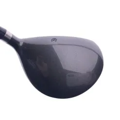 Used Cleveland Launcher Comp 5 Fairway Wood / 19 Degrees / Stiff Flex -Clubs sales 0d7f99eda269165731c769e82e63c033