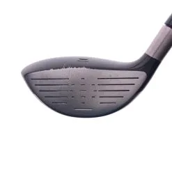 Used Titleist 980 F 3 Fairway Wood / 15 Degrees / Pro Launch Blue Regular Flex -Clubs sales 0df6225ef95f51efc5c7c8634d49d9ce