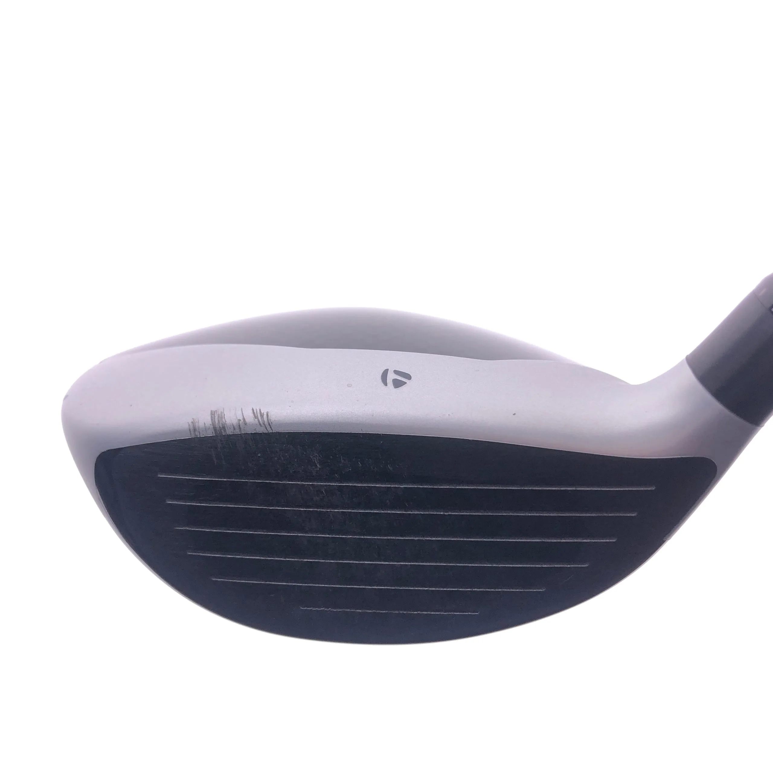 Used TaylorMade M3 3 Fairway Wood / 15 Degrees / Tensei Blue CK 65 Stiff Flex 9 Used TaylorMade M3 3 Fairway Wood / 15 Degrees / Tensei Blue CK 65 Stiff Flex - Image 7