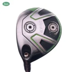 Callaway GBB Epic Sub Zero 3 Wood / 15 Degree / Rogue Stiff Flex / Left-Handed