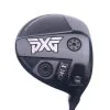 Used PXG 0341 X Gen 4 3 Fairway Wood / 15 Degrees / EvenFlow Riptide Lite Flex