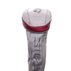 Used TaylorMade Stealth Womens 5 Fairway Wood / 18 Degree / Aldila Ladies Flex -Clubs sales 0efca71a69cd8889232564d36c053f1c